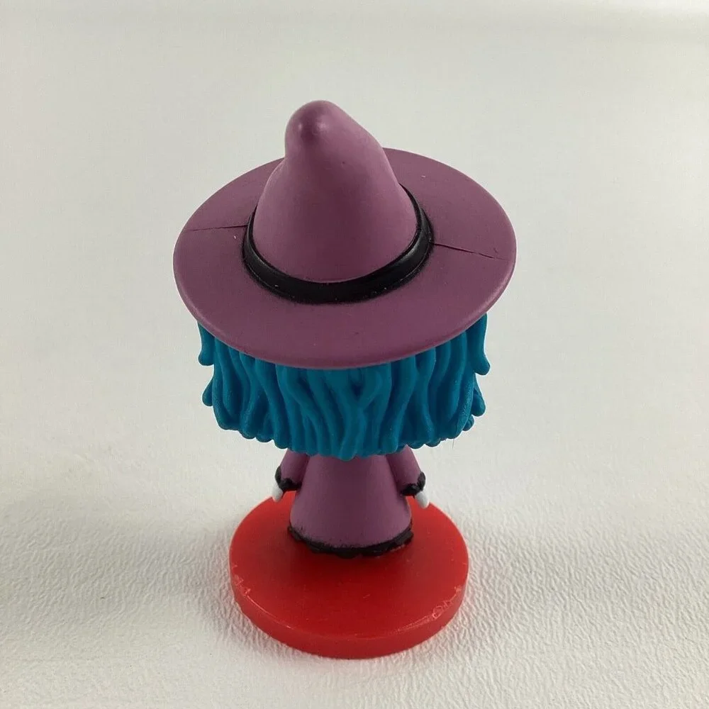 Disney Nightmare Before Christmas 3
